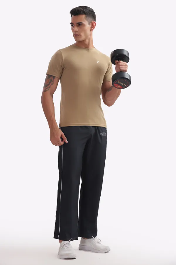 Beige_Crew_Neck_Short_Sleeve_T-Shirt_for_Men