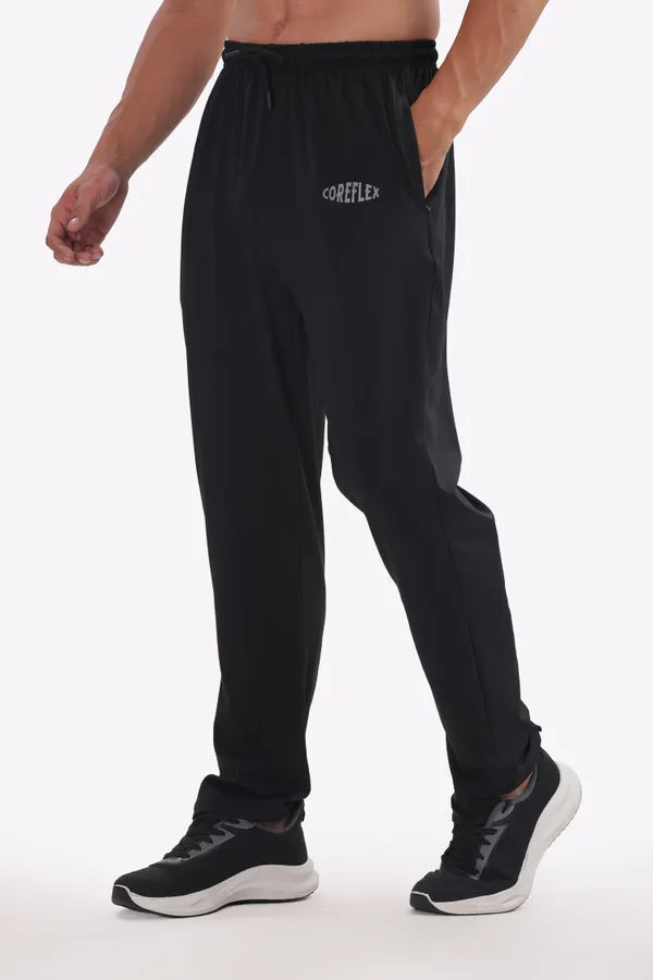 Black_Drawstring_Track_Pants_for_Men