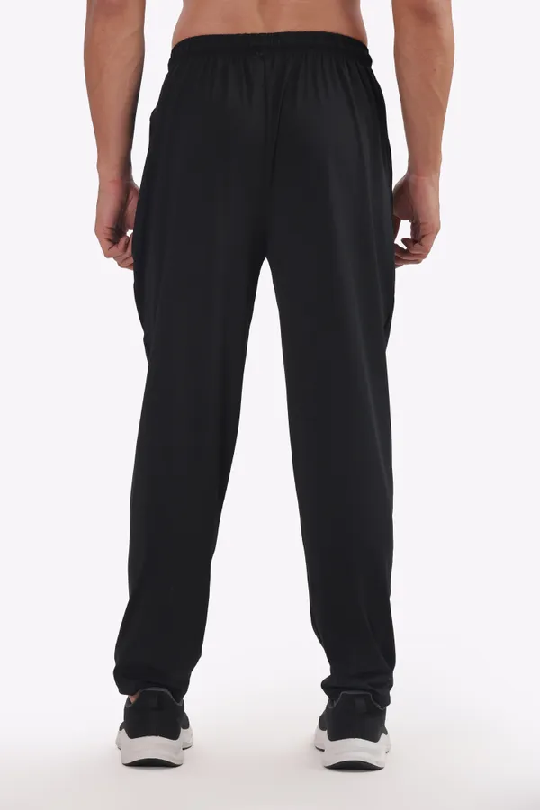 Black_Drawstring_Track_Pants_for_Men