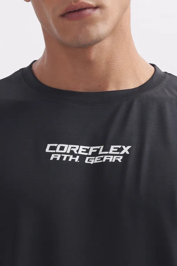 Black_Sleeveless_Coreflex_Athletic_Training_Vest_for_Men