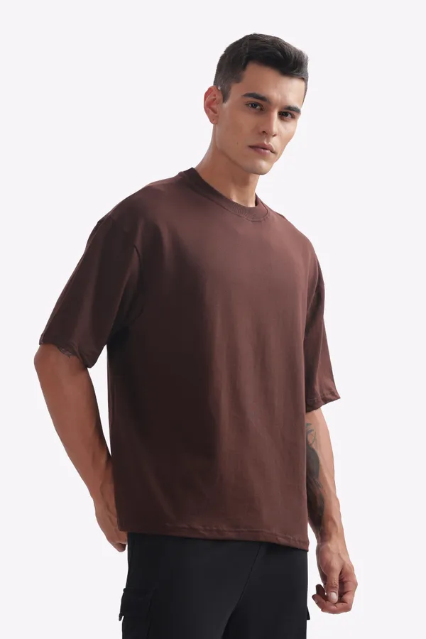 Brown_Oversized_Gym_Rat_Strength_Club_Printed_T-Shirt_for_Men