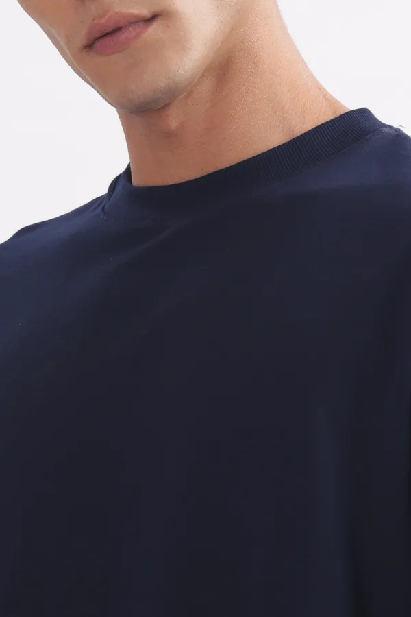 Navy_Blue_Cotton_Gym_Rat_Graphic_Print_Oversized_T-Shirt_for_Men