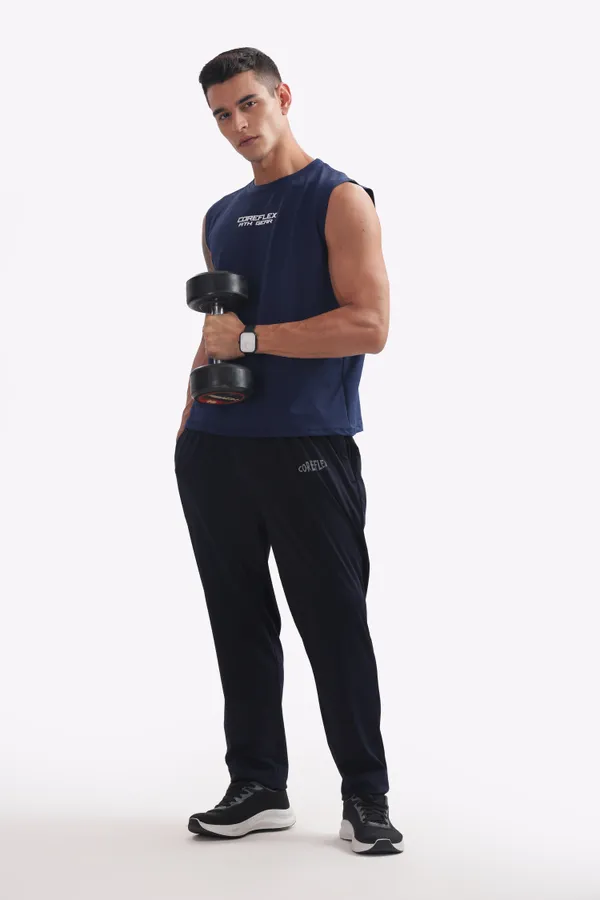 Navy_Blue_Sleeveless_Coreflex_Gym_T-Shirt_for_Men