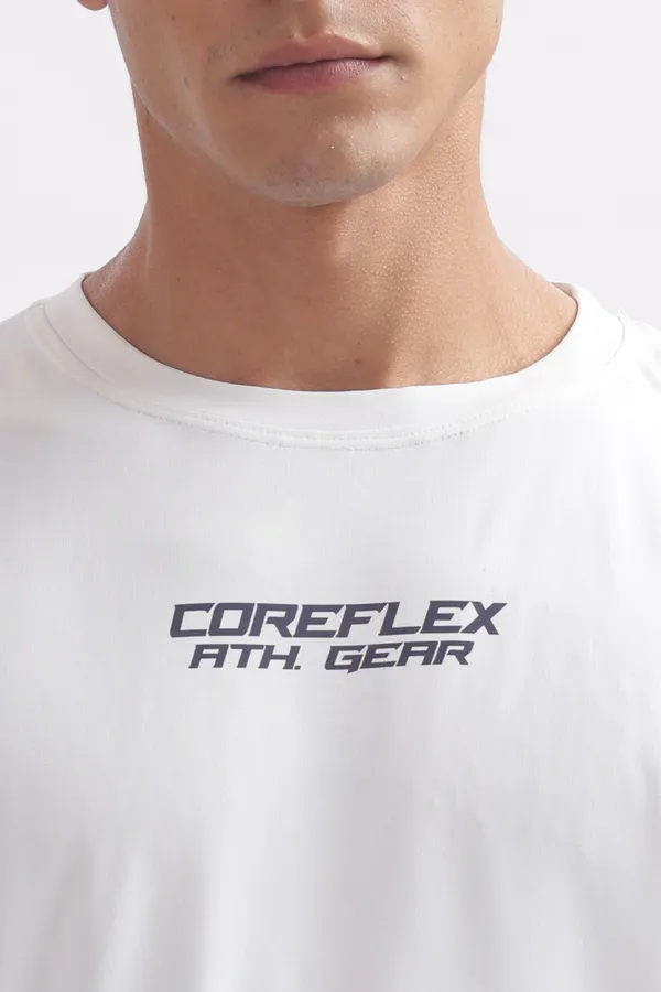 White_Sleeveless_Coreflex_Gym_Vest_for_Men