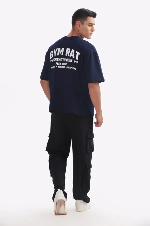 Navy_Blue_Cotton_Gym_Rat_Graphic_Print_Oversized_T-Shirt_for_Men