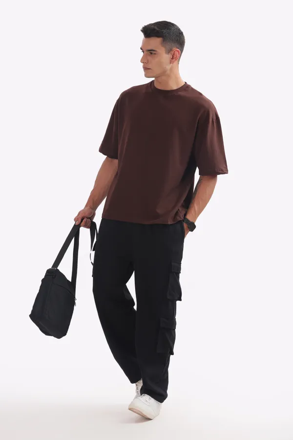 Brown_Oversized_Gym_Rat_Strength_Club_Printed_T-Shirt_for_Men