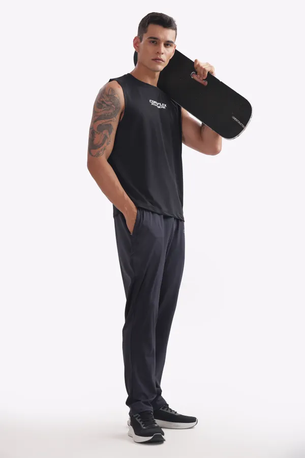 Black_Sleeveless_Coreflex_Athletic_Training_Vest_for_Men