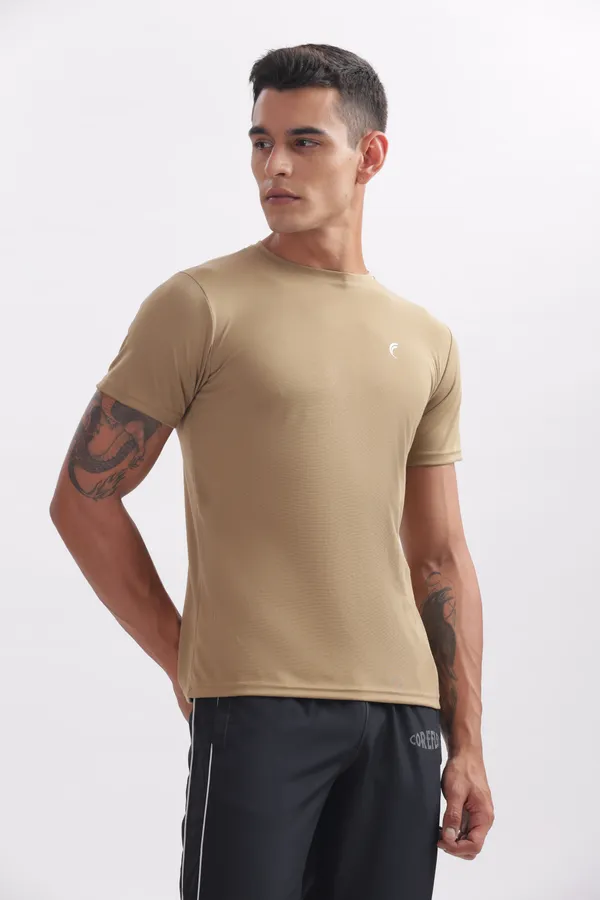 Beige_Crew_Neck_Short_Sleeve_T-Shirt_for_Men