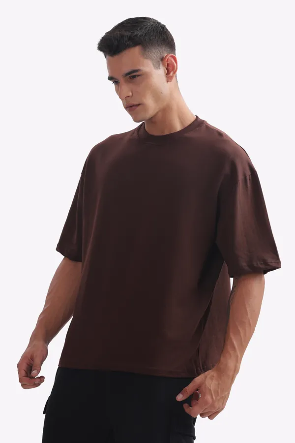 Brown_Oversized_Gym_Rat_Strength_Club_Printed_T-Shirt_for_Men