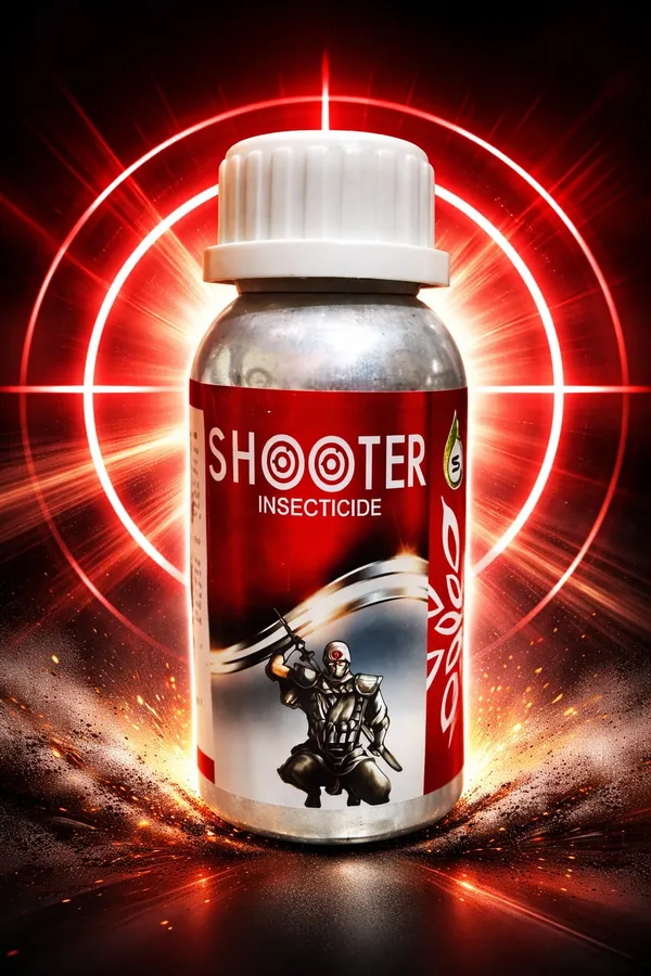 Shooter_Insecticide_100Ml