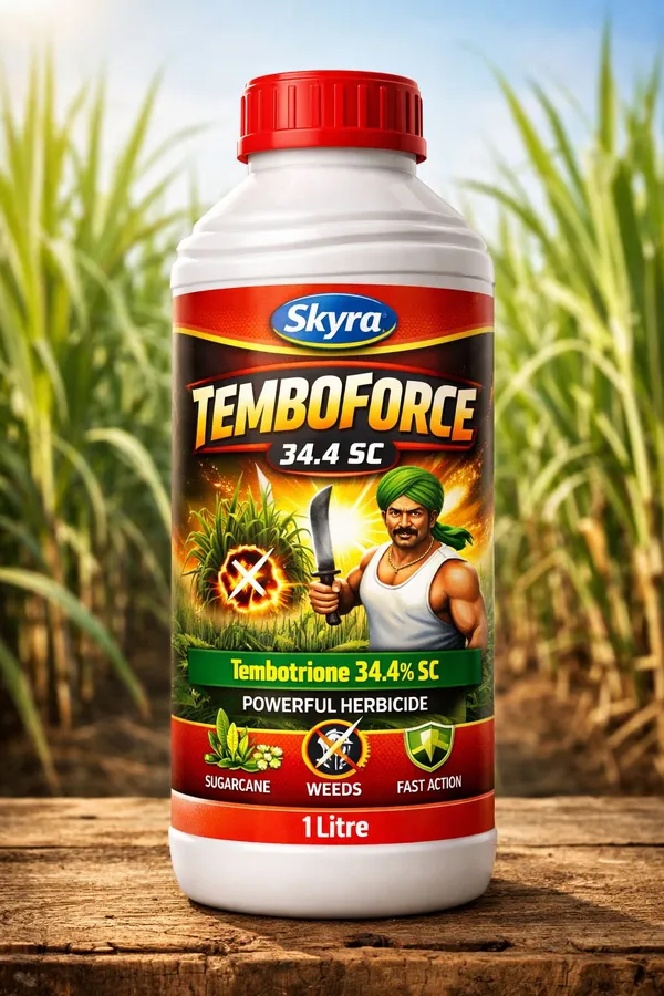 Temboforce_,A_Powerful_Herbicide_With_Tembotrione_34.4%_Sc