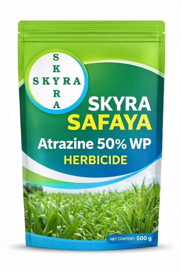 Skyra_Safaya_Atrazine_50%_Wp