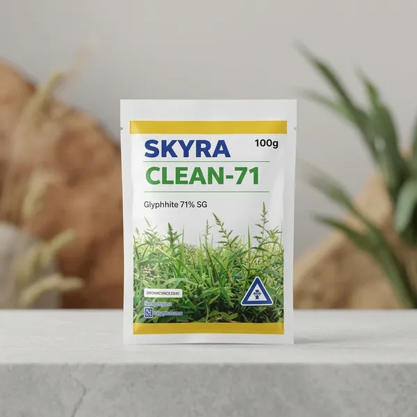 Skyra_Clean-71_Glyphosate_71%_SG_Herbicide_100g_Pack_of_3