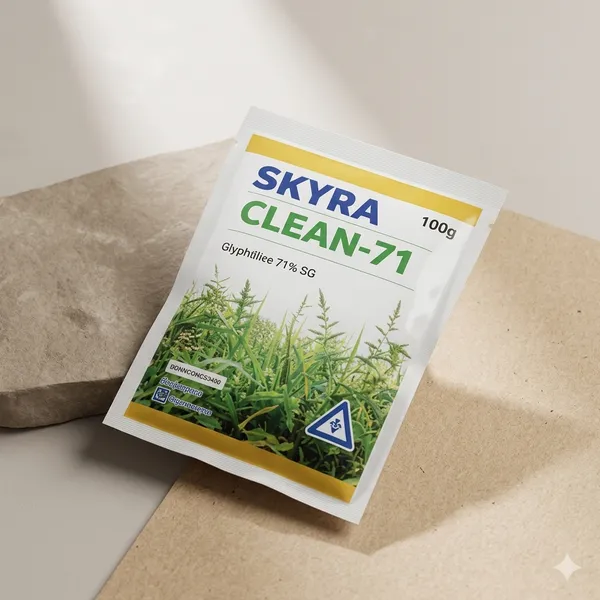 Skyra_Clean-71_Glyphosate_71%_SG_Herbicide_100g_Pack_of_3