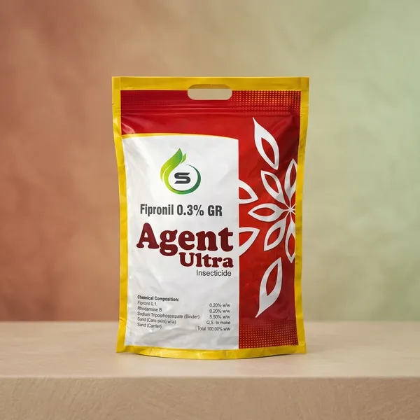 Agent_Ultra_Fipronil_0.3%_GR_Insecticide