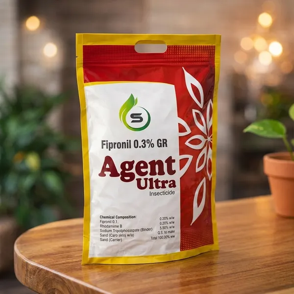 Agent_Ultra_Fipronil_0.3%_GR_Insecticide