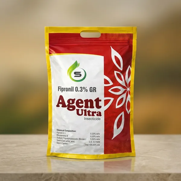 Agent_Ultra_Fipronil_0.3%_GR_Insecticide