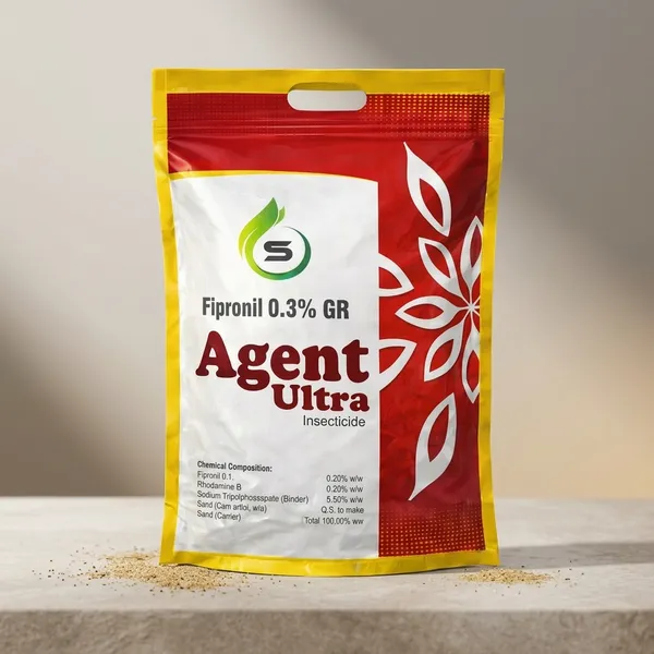 Agent_Ultra_Fipronil_0.3%_GR_Insecticide