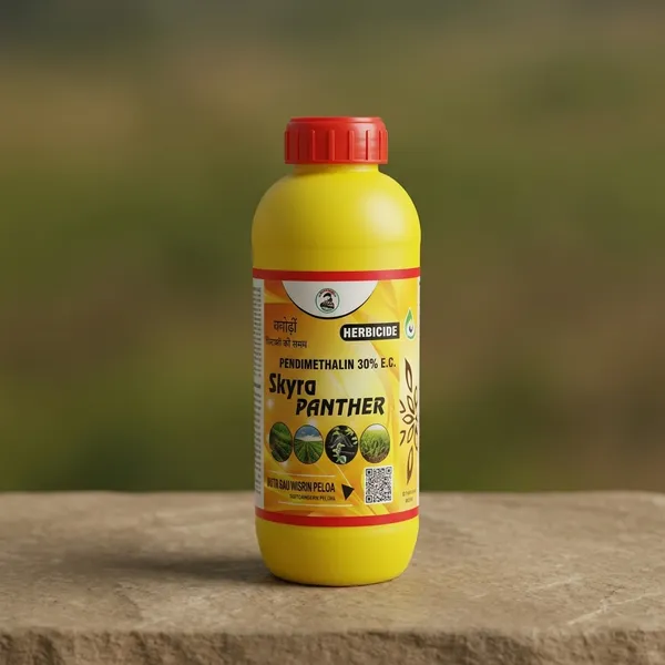 Skyra_Panther_Pendimethalin_30%_E.C._Herbicide