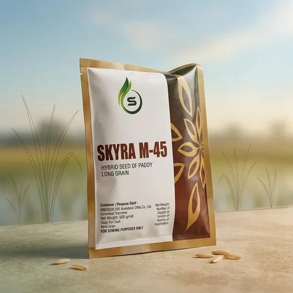 Skyra_M-45_Hybrid_Rice_Seeds_for_Farming_500_gm