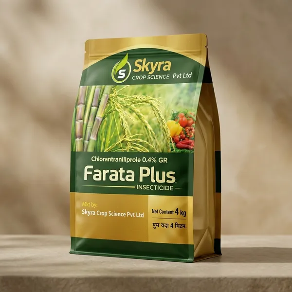 Skyra_Farata_Plus_Chlorantraniliprole_0.4%_GR_Insecticide_4_Kg