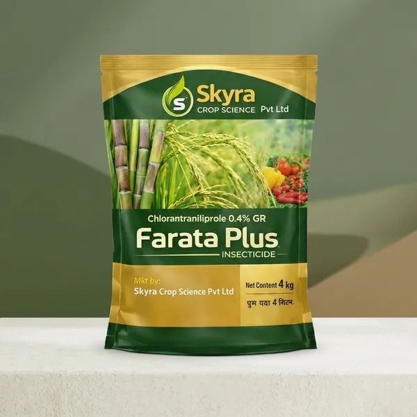 Skyra_Farata_Plus_Chlorantraniliprole_0.4%_GR_Insecticide_4_Kg