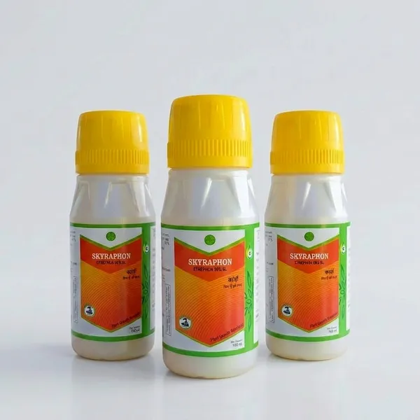Skyraphon_Ethephon_39%_SL_Agricultural_Plant_Growth_Regulator_100ml_-_Pack_of_3