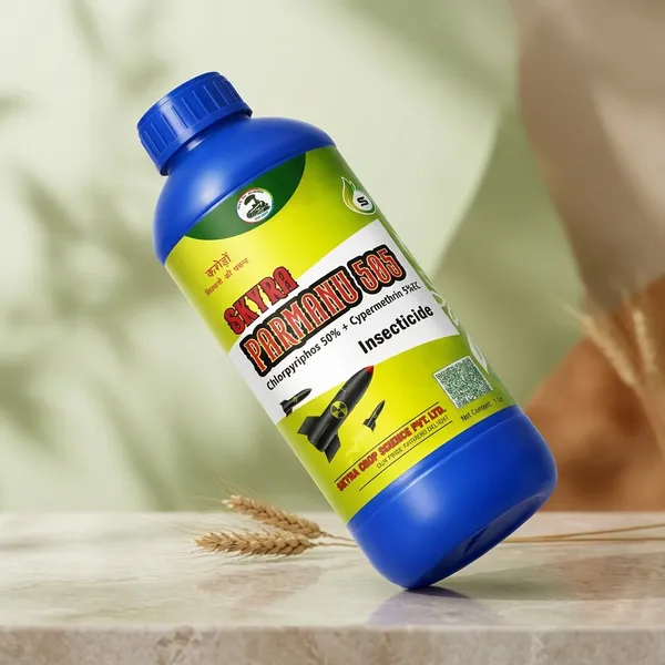 Skyra_Parmanu_505_Chlorpyriphos_Cypermethrin_Insecticide_500_ml