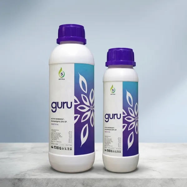 Guru_Acetamiprid_20%_SP_Insecticide