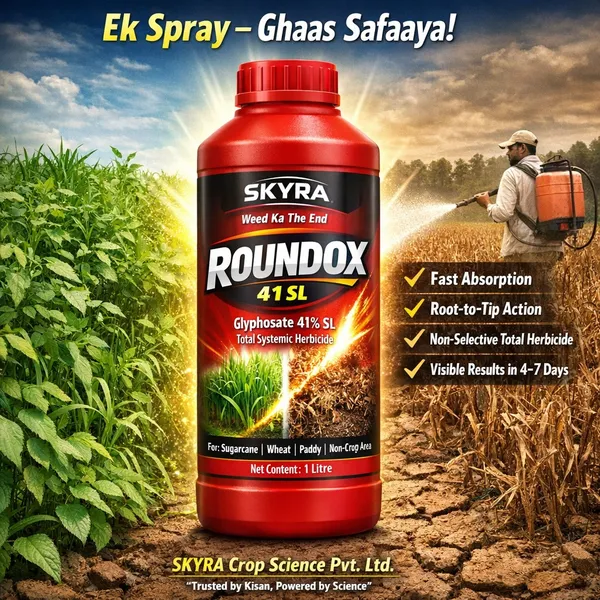 Roundox_41_Sl_Glyphosate_41%_Sl_500_Ml