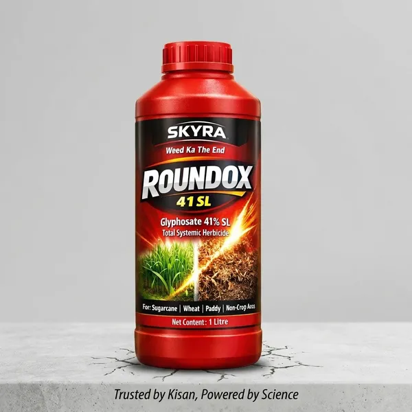 Roundox_41_Sl_Glyphosate_41%_Sl_500_Ml
