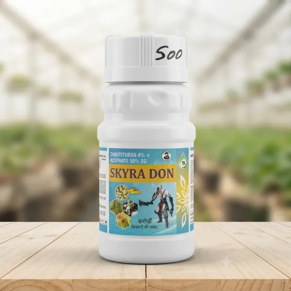 Skyra_Don_Dinotefuran_4%_+_Acephate_50%_Sg