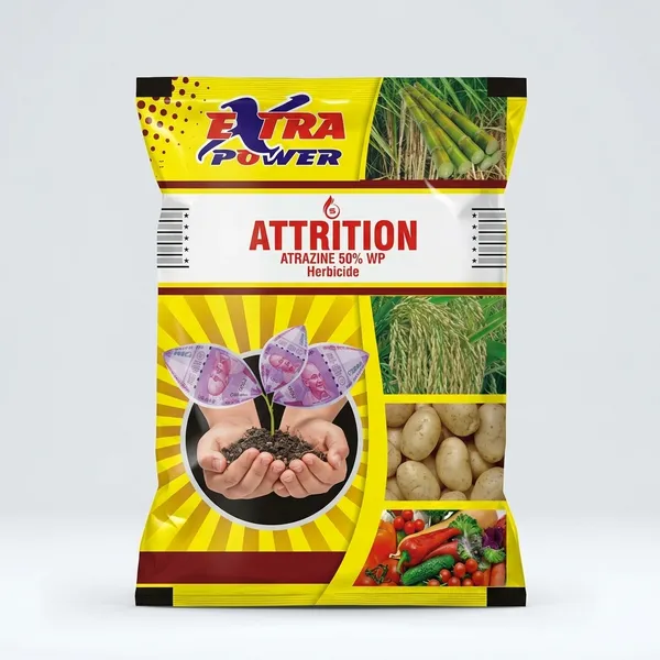 Attrition_Atrazine_50%_Wp