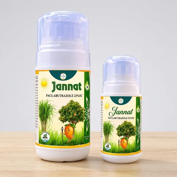 Jannat_Paclabutrazole_23%_Sc