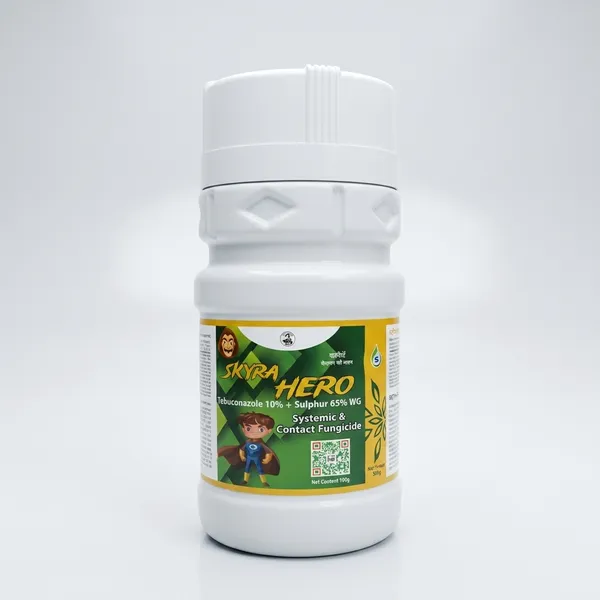 Skyra_Hero_Tebuconazole_10%_+_Sulphur_65%_Wg
