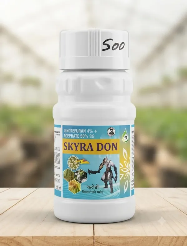 Skyra_Don_Dinotefuran_4%_+_Acephate_50%_Sg
