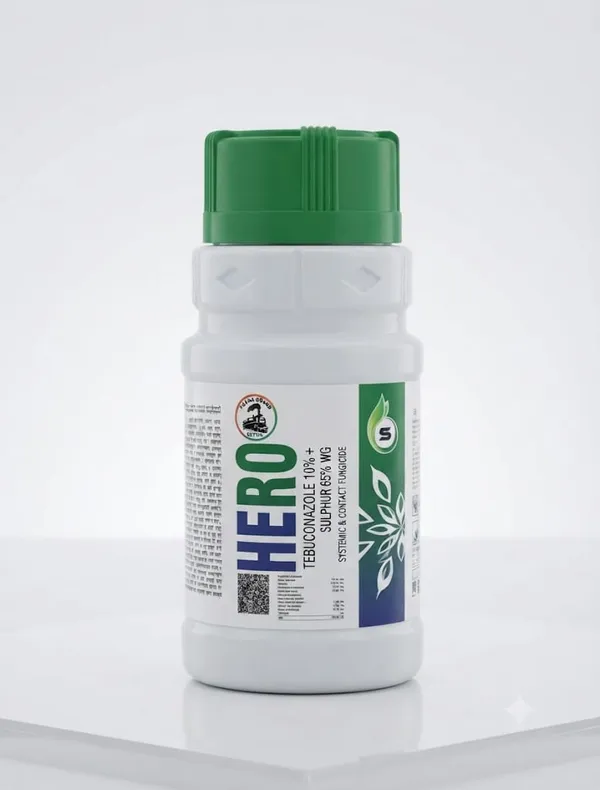 Hero_Tebuconazole_10%_+_Sulphur_65%_Wg