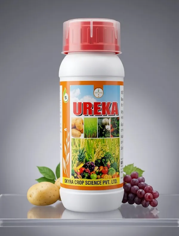 Ureka_Natret_Humic