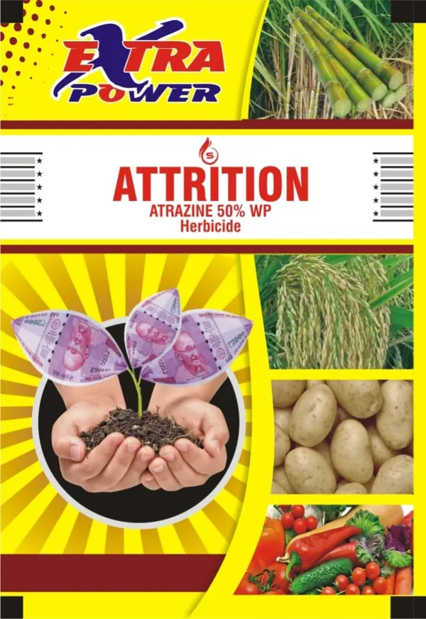 Attrition_Atrazine_50%_Wp