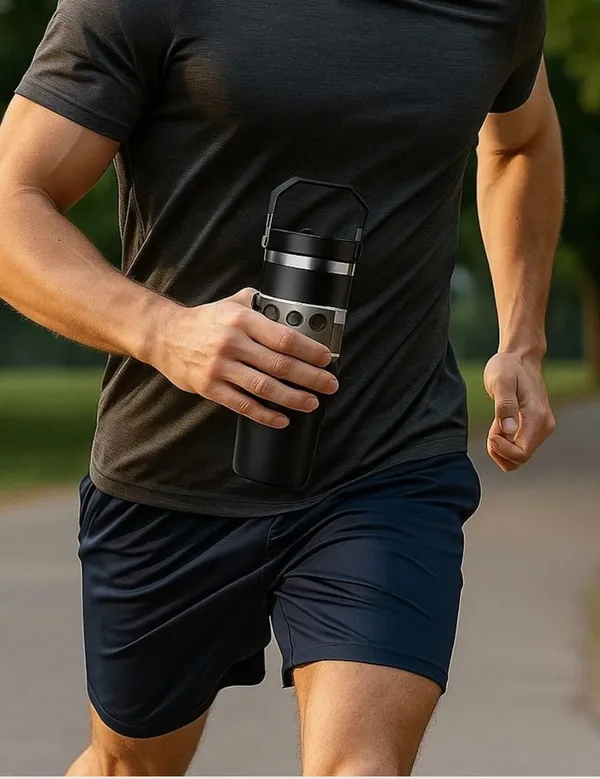Black_Stainless_Steel_Vacuum_Insulated_Tumbler_With_Handle_For_Fitness_Enthusiasts,_Travelers,_And_Daily_Commuters