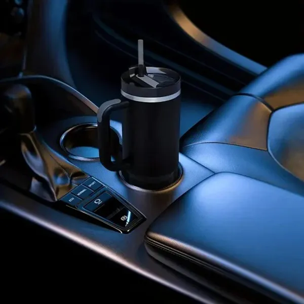 Stainless_Steel_Insulated_Tumbler_With_Handle_And_Straw_For_Commutes,_Office,_Gym,_Travel