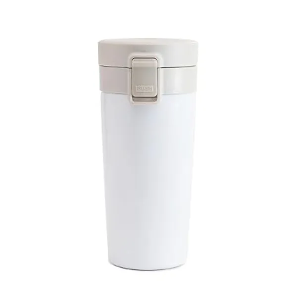 White_Steel_Insulated_Wide_Mouth_Travel_Coffee_Mug_For_Travel_And_Daily_Commute