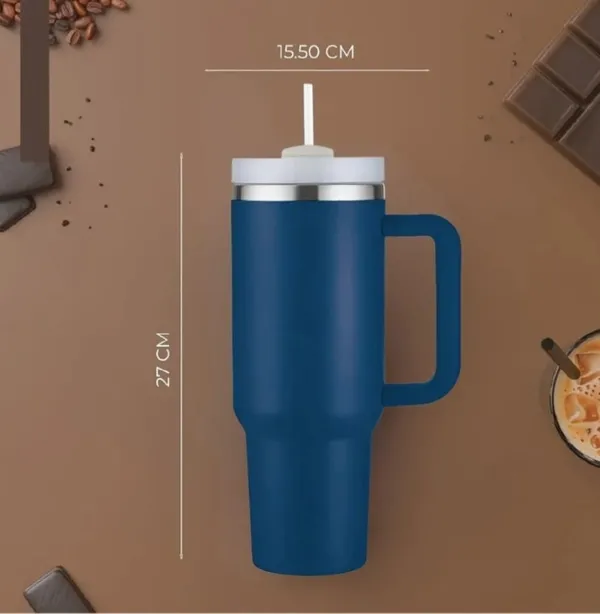 Stainless_Steel_Insulated_Tumbler_With_Handle_And_Straw_For_Commutes,_Office,_Gym,_Travel