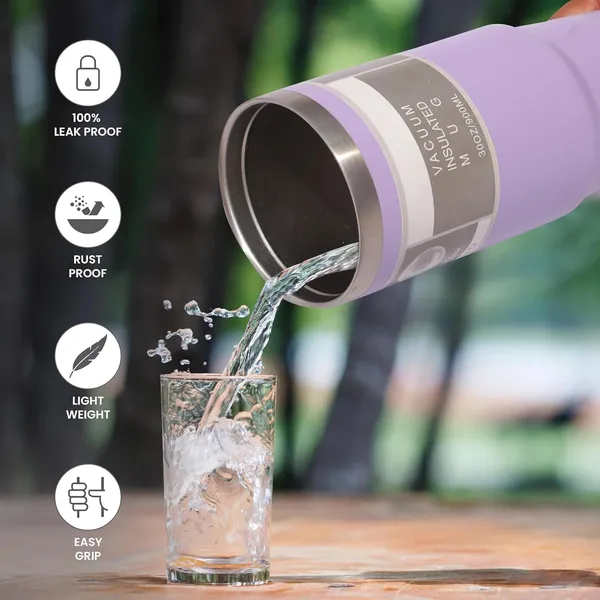 Purple_Stainless_Steel_Vacuum_Insulated_Tumbler_With_Handle_900Ml_For_Daily_Commutes,_Gym,_Office,_Outdoor_Use