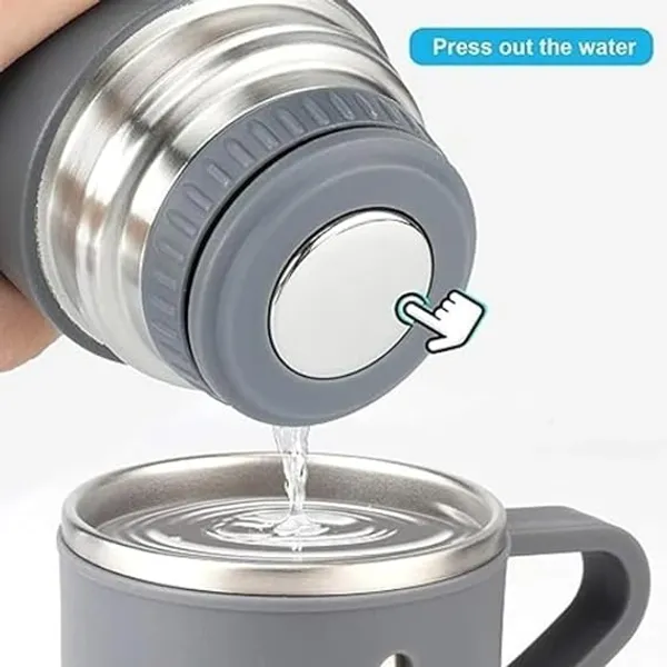 Stainless_Steel_Copper_Plated_Insulated_Water_Bottle_With_Push_Button_Lid_For_Office,_Travel,_Gym,_Outdoor_Activities