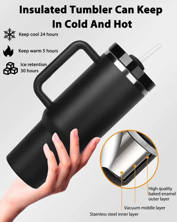 Stainless_Steel_Insulated_Tumbler_With_Handle_And_Straw_For_Home,_Gym,_Office,_Travel
