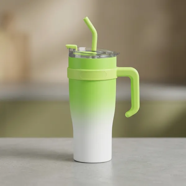 Green_Stainless_Steel_Vacuum_Insulated_Tumbler_With_Straw_For_Office,_Travel,_Daily_Hydration