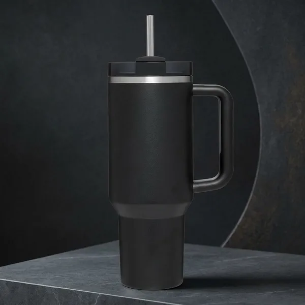 Stainless_Steel_Insulated_Tumbler_With_Handle_And_Straw_For_Home,_Gym,_Office,_Travel