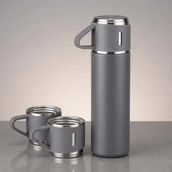 Stainless_Steel_Copper_Plated_Insulated_Water_Bottle_With_Push_Button_Lid_For_Office,_Travel,_Gym,_Outdoor_Activities