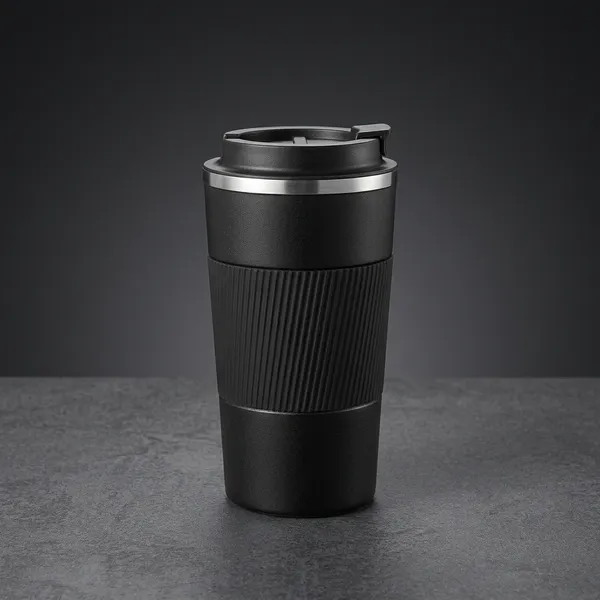 Black_Stainless_Steel_Insulated_Coffee_Travel_Mug_For_Coffee_And_Tea_Lovers